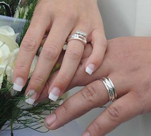 El matrimonio moderno
